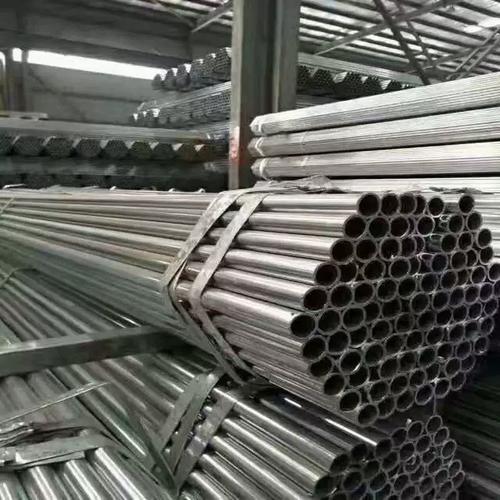 龙山q355nhb耐候钢管